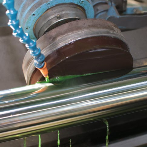 Hard Chrome Plating Services